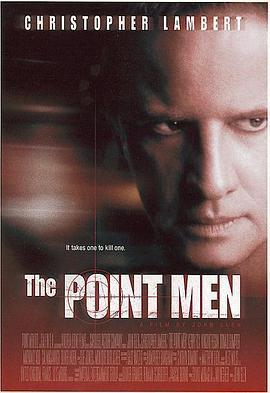 私法制裁 The Point Men (2001) - 毒蛇电影