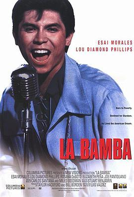 青春传奇 La Bamba (1987) - 毒蛇电影