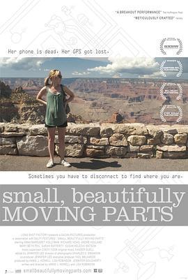 小而美丽的零件 Small, Beautifully Moving Parts (2011) - 毒蛇电影