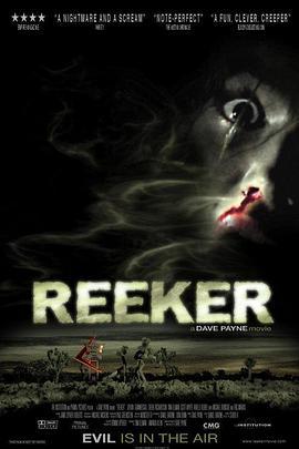 雾人 Reeker (2005) - 毒蛇电影