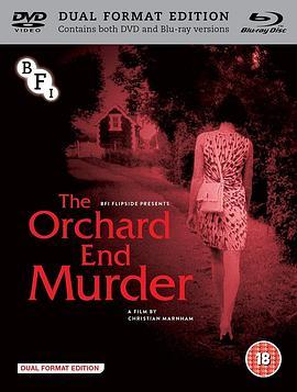 果园终结谋杀 The Orchard End Murder (1981) - 毒蛇电影