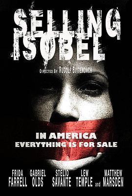 Selling Isobel  (2017) - 毒蛇电影