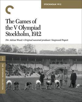 1912年斯德哥尔摩奥运会 The Games of the V Olympiad Stockholm, 1912 (2017) - 毒蛇电影