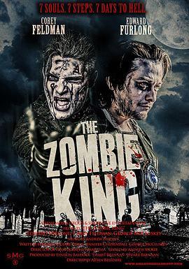 丧尸皇帝 The Zombie King (2012) - 毒蛇电影