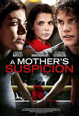 母亲的怀疑 A Mother's Suspicion (2016) - 毒蛇电影