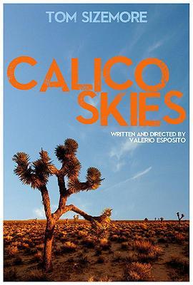 印花天空 Calico Skies (2016) - 毒蛇电影