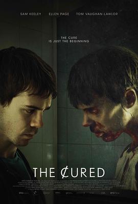 第三波 The Cured (2017) - 毒蛇电影