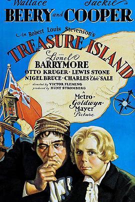 金银岛 Treasure Island (1934) - 毒蛇电影