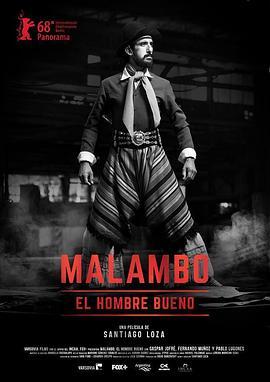 马兰波舞者，一个好人 Malambo, El Hombre Bueno (2018) - 毒蛇电影