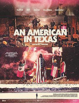 德克萨斯的美国人 An American in Texas (2012) - 毒蛇电影