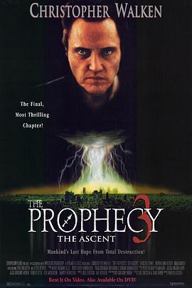 魔翼杀手3 The Prophecy 3: The Ascent (2000) - 毒蛇电影