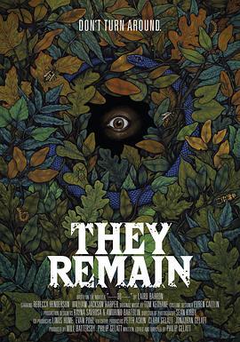 他之残骸 They Remain (2018) - 毒蛇电影