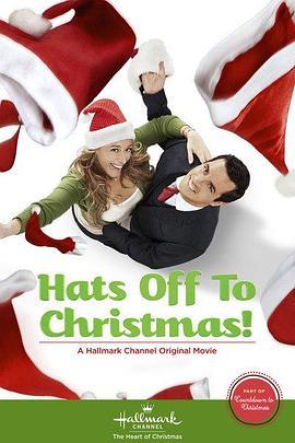 Hats Off to Christmas!  (2013) - 毒蛇电影