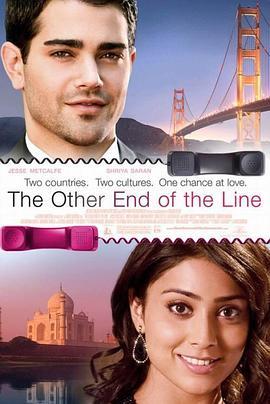 电话情缘 The Other End of the Line (2008) - 毒蛇电影