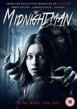 午夜人魔 The Midnight Man (2016) - 毒蛇电影