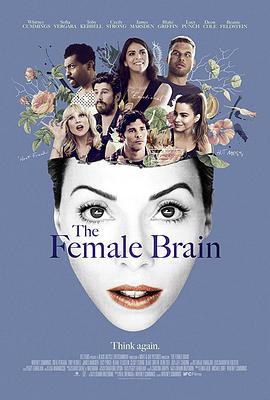 女性思维 The Female Brain (2017) - 毒蛇电影