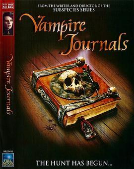 黑暗魔法书 Vampire Journals (1997) - 毒蛇电影