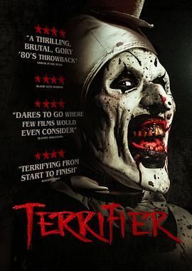 断魂小丑 Terrifier (2017) - 毒蛇电影