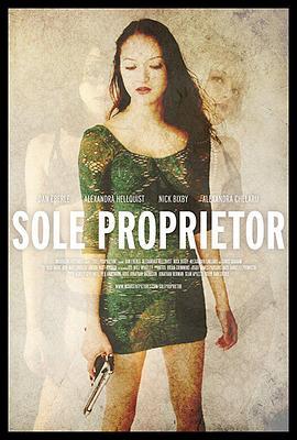 Sole Proprietor  (2016) - 毒蛇电影