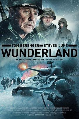 最后的狙击战 Wunderland (2018) - 毒蛇电影