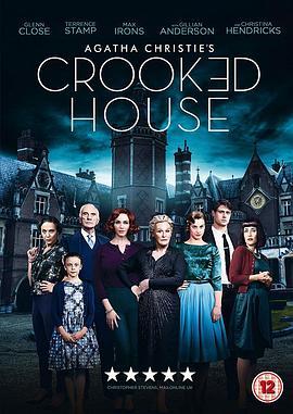 畸形屋 Crooked House (2017) - 毒蛇电影