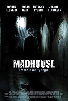 疯院人魔 Madhouse (2004) - 毒蛇电影