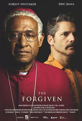 宽恕 The Forgiven (2017) - 毒蛇电影