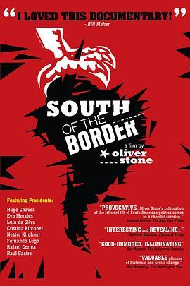 边境以南 South of the Border (2009) - 毒蛇电影