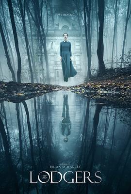 房客 The Lodgers (2017) - 毒蛇电影