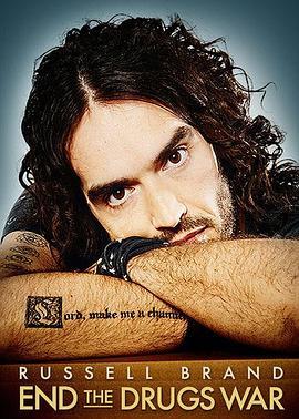 Russell Brand: End the Drugs War  (2014) - 毒蛇电影