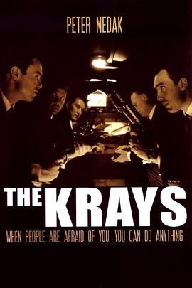 双生杀手 The Krays (1990) - 毒蛇电影