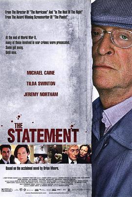 屠杀报告 The Statement (2003) - 毒蛇电影