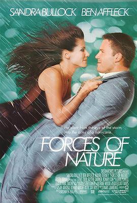 万诱引力 Forces of Nature (1999) - 毒蛇电影