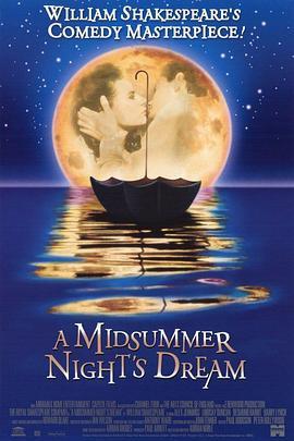 仲夏夜之梦 A Midsummer Night's Dream (1996) - 毒蛇电影