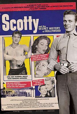 好莱坞秘史 Scotty and the Secret History of Hollywood (2017) - 毒蛇电影