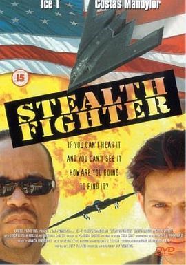 空中悍将 Stealth Fighter (1999) - 毒蛇电影