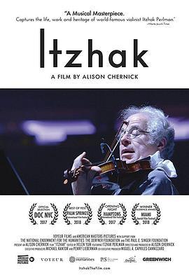 帕尔曼传 Itzhak (2017) - 毒蛇电影