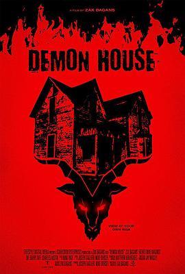 恶魔之屋 Demon House (2018) - 毒蛇电影