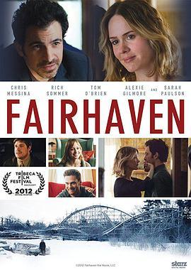 人生码头 Fairhaven (2012) - 毒蛇电影