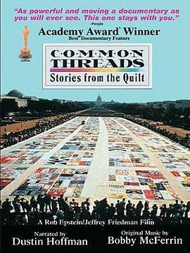 共同的线索 Common Threads: Stories from the Quilt (1989) - 毒蛇电影