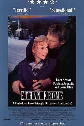 三角地带 Ethan Frome (1993) - 毒蛇电影