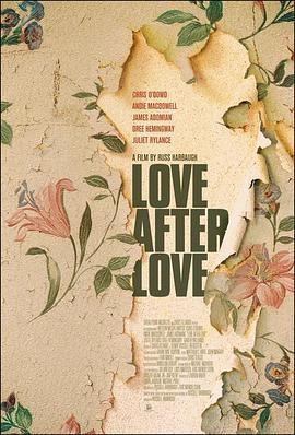 爱在爱之后 Love After Love (2017) - 毒蛇电影