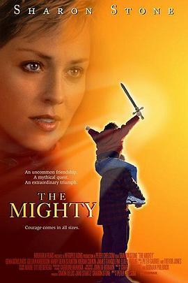 陪着你走 The Mighty (1998) - 毒蛇电影