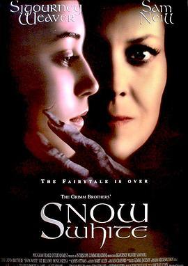 白雪公主 Snow White: A Tale of Terror (1997) - 毒蛇电影