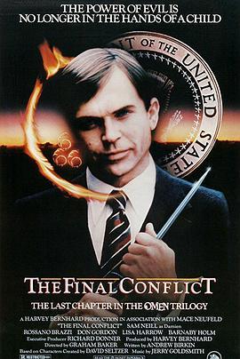 天魔第三集 Omen III: The Final Conflict (1981) - 毒蛇电影