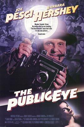 公众之眼 The Public Eye (1992) - 毒蛇电影