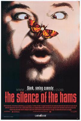 搞笑的羔羊 The Silence of the Hams (1994) - 毒蛇电影