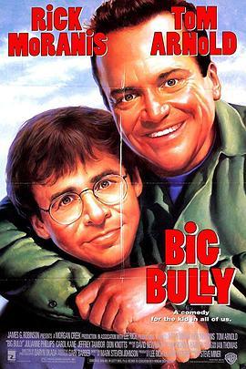 爱情特效药 Big Bully (1996) - 毒蛇电影