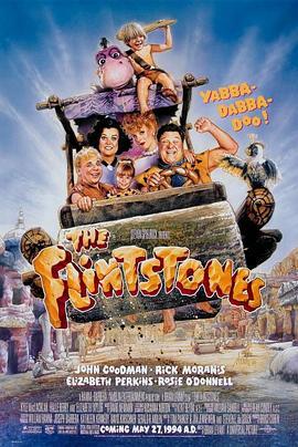 摩登原始人之摔跤赛攻击波 The Flintstones (1994) - 毒蛇电影