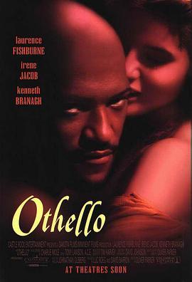 奥赛罗 Othello (1995) - 毒蛇电影